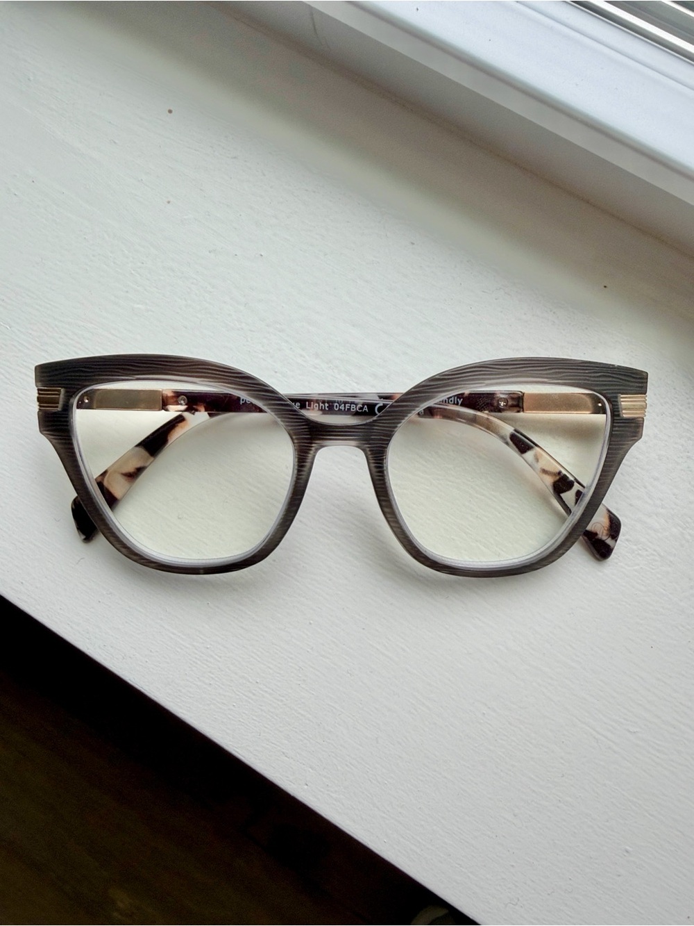 Peepers Marquee reading glasses